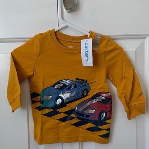 Car Shirt